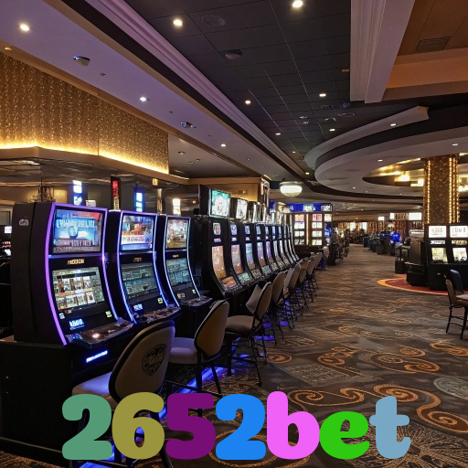 Táticas de Apostas para Campeonatos no 2652bet